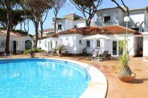 Pejerrey La Barrosa Apartamentos